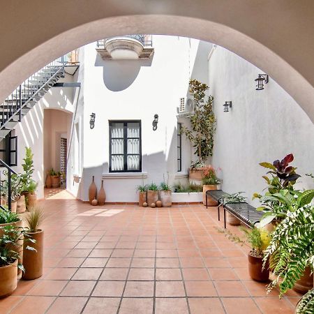 ホテル Casa Irake グアダラハラ エクステリア 写真