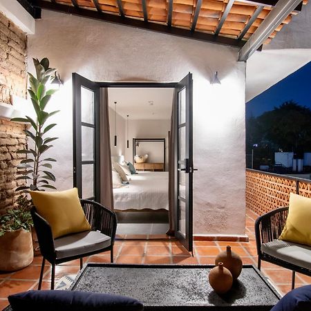 ホテル Casa Irake グアダラハラ エクステリア 写真