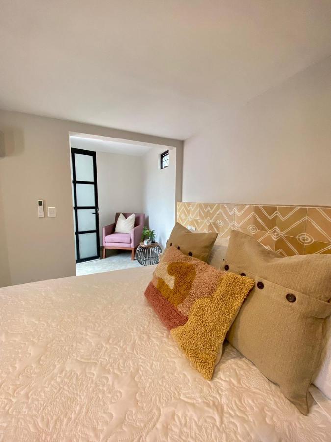 ホテル Casa Irake グアダラハラ エクステリア 写真