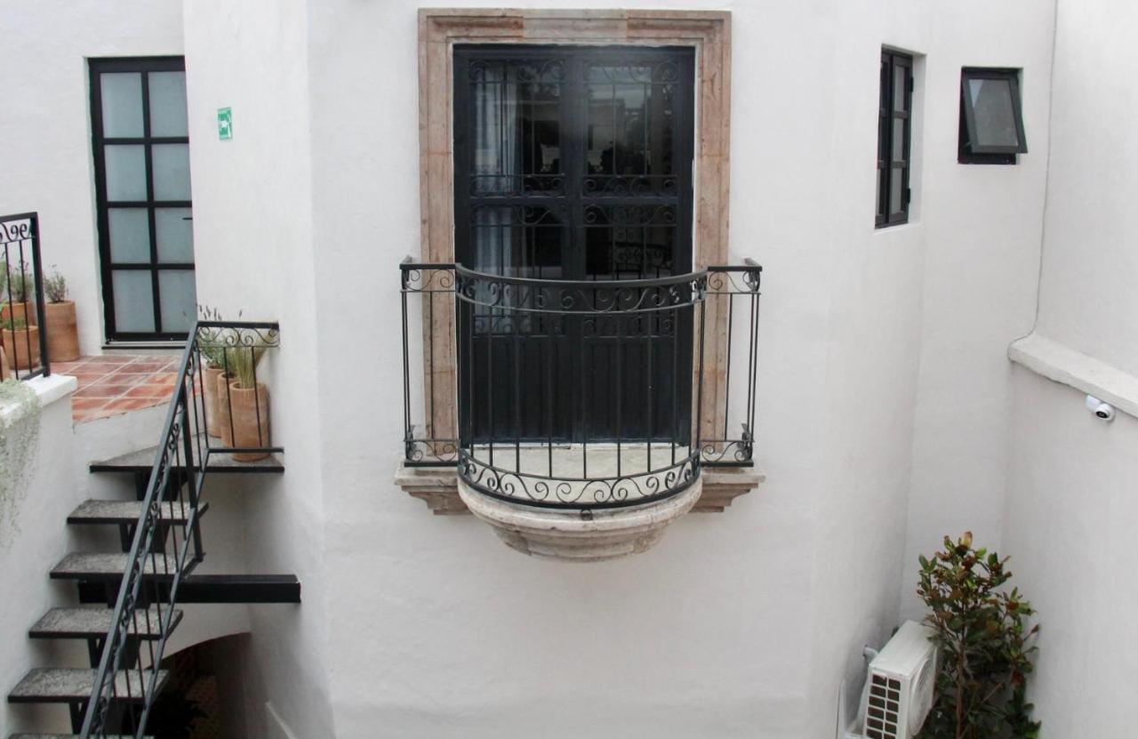 ホテル Casa Irake グアダラハラ エクステリア 写真
