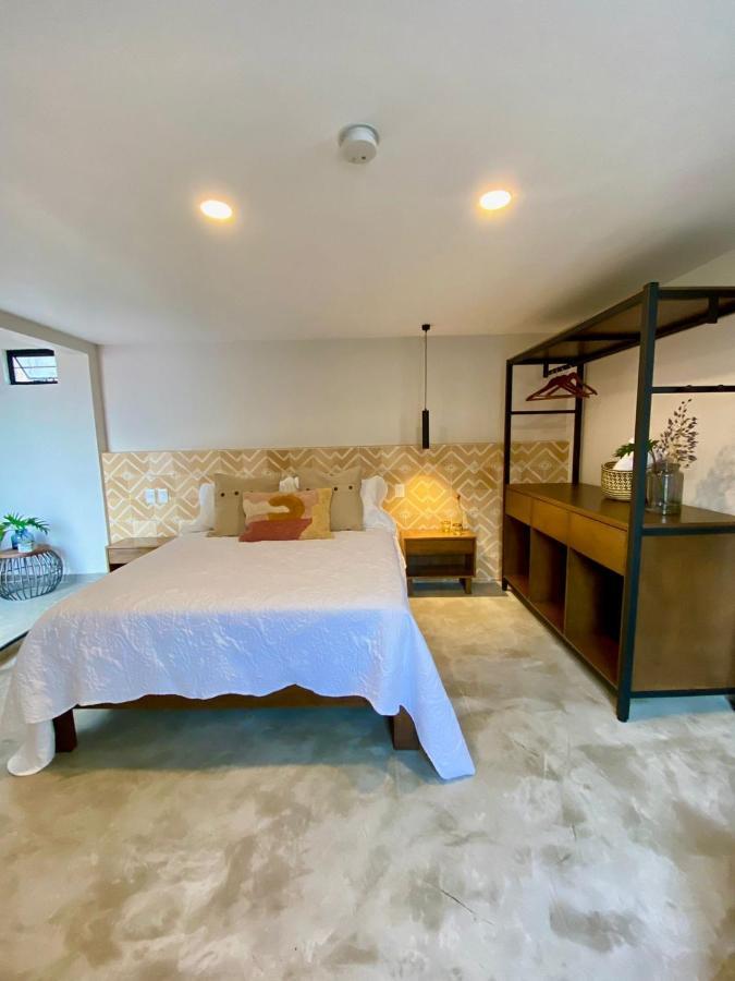 ホテル Casa Irake グアダラハラ エクステリア 写真