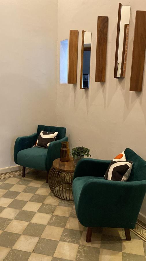 ホテル Casa Irake グアダラハラ エクステリア 写真