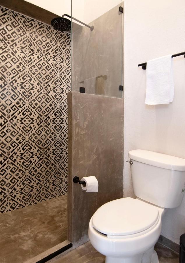 ホテル Casa Irake グアダラハラ エクステリア 写真