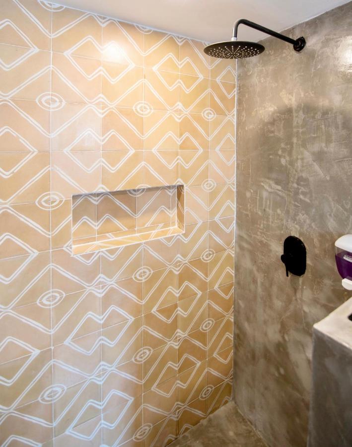 ホテル Casa Irake グアダラハラ エクステリア 写真