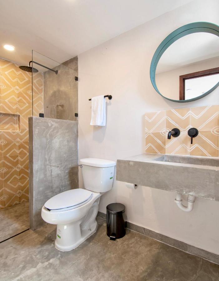 ホテル Casa Irake グアダラハラ エクステリア 写真