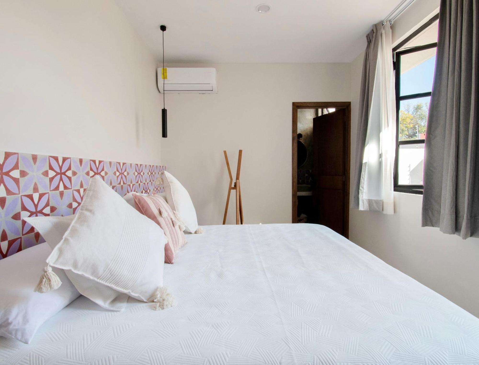 ホテル Casa Irake グアダラハラ エクステリア 写真