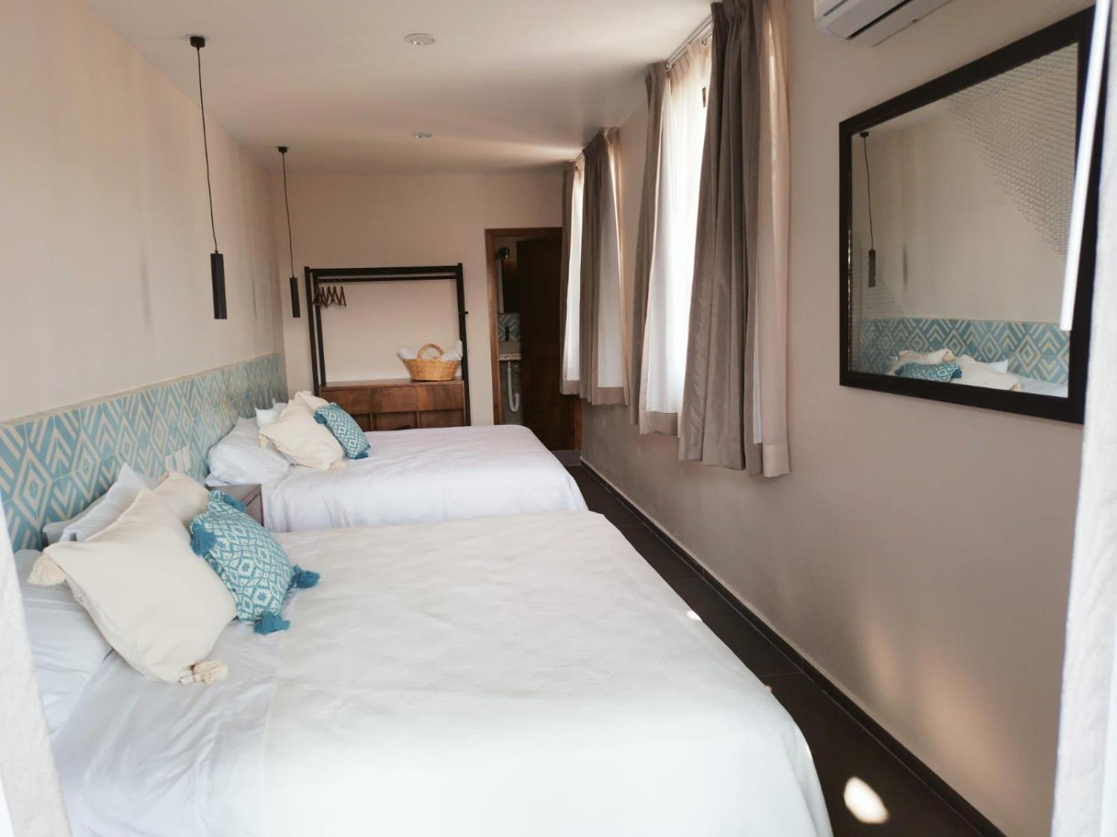 ホテル Casa Irake グアダラハラ エクステリア 写真