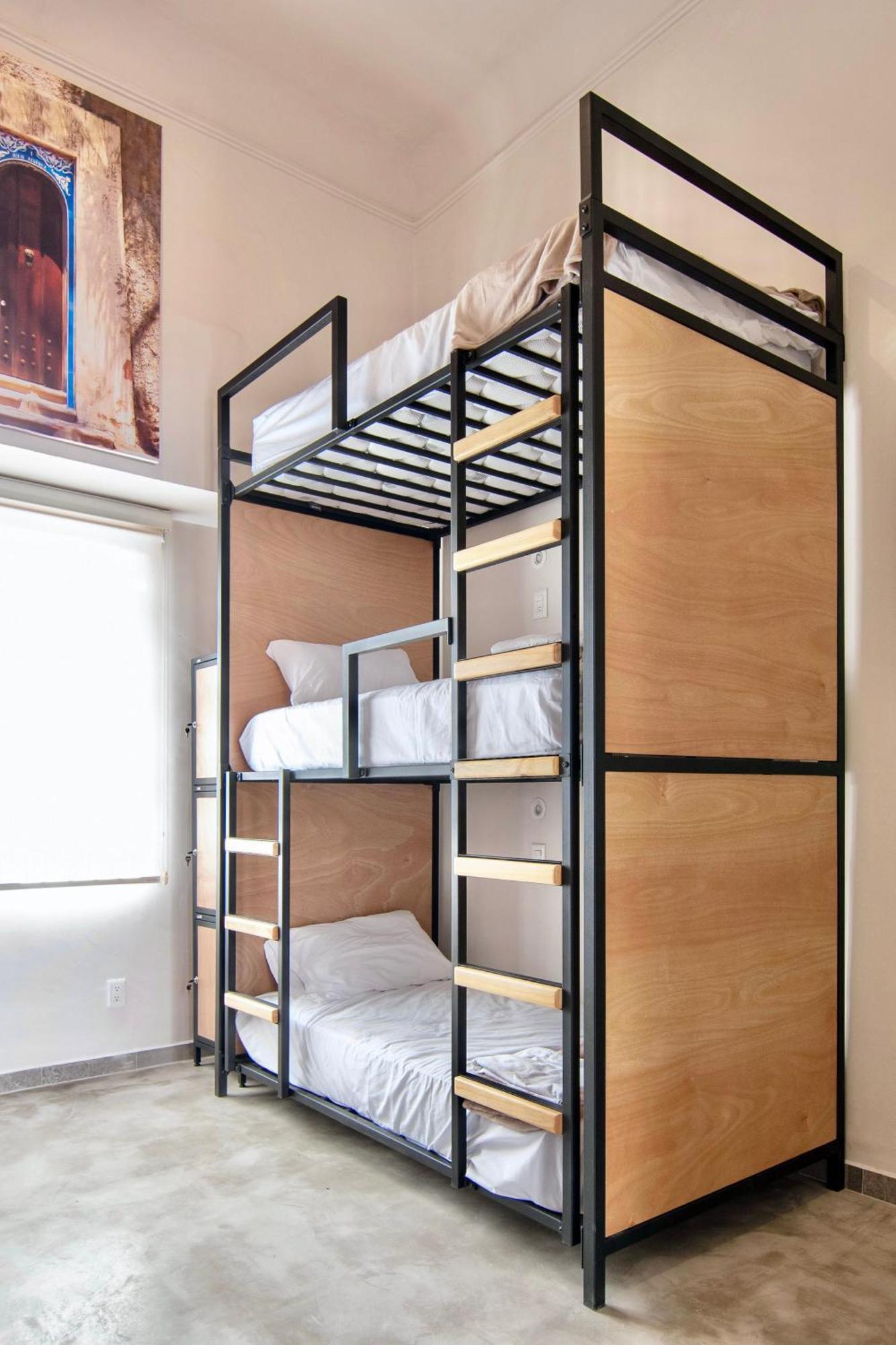 ホテル Casa Irake グアダラハラ 部屋 写真