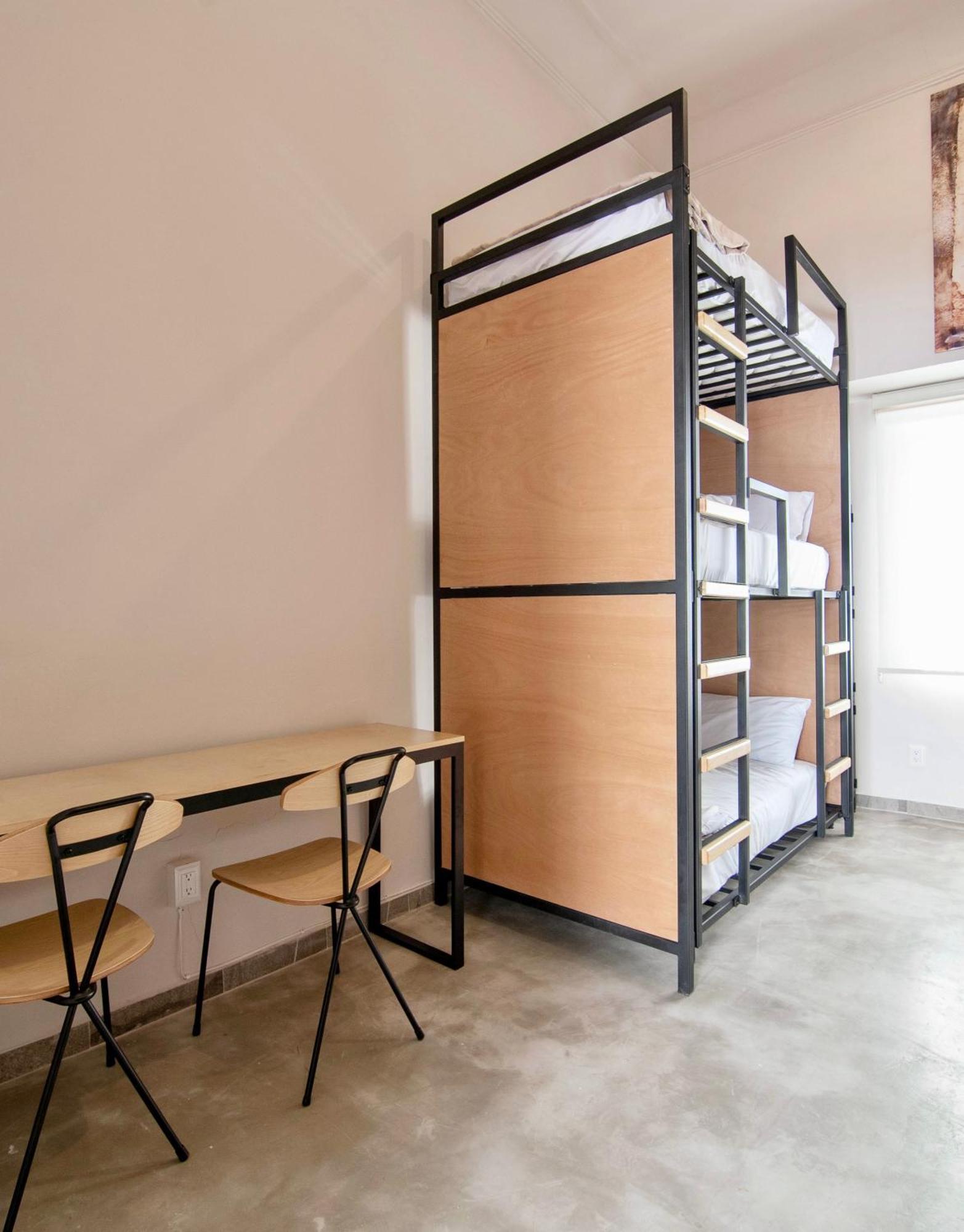 ホテル Casa Irake グアダラハラ 部屋 写真
