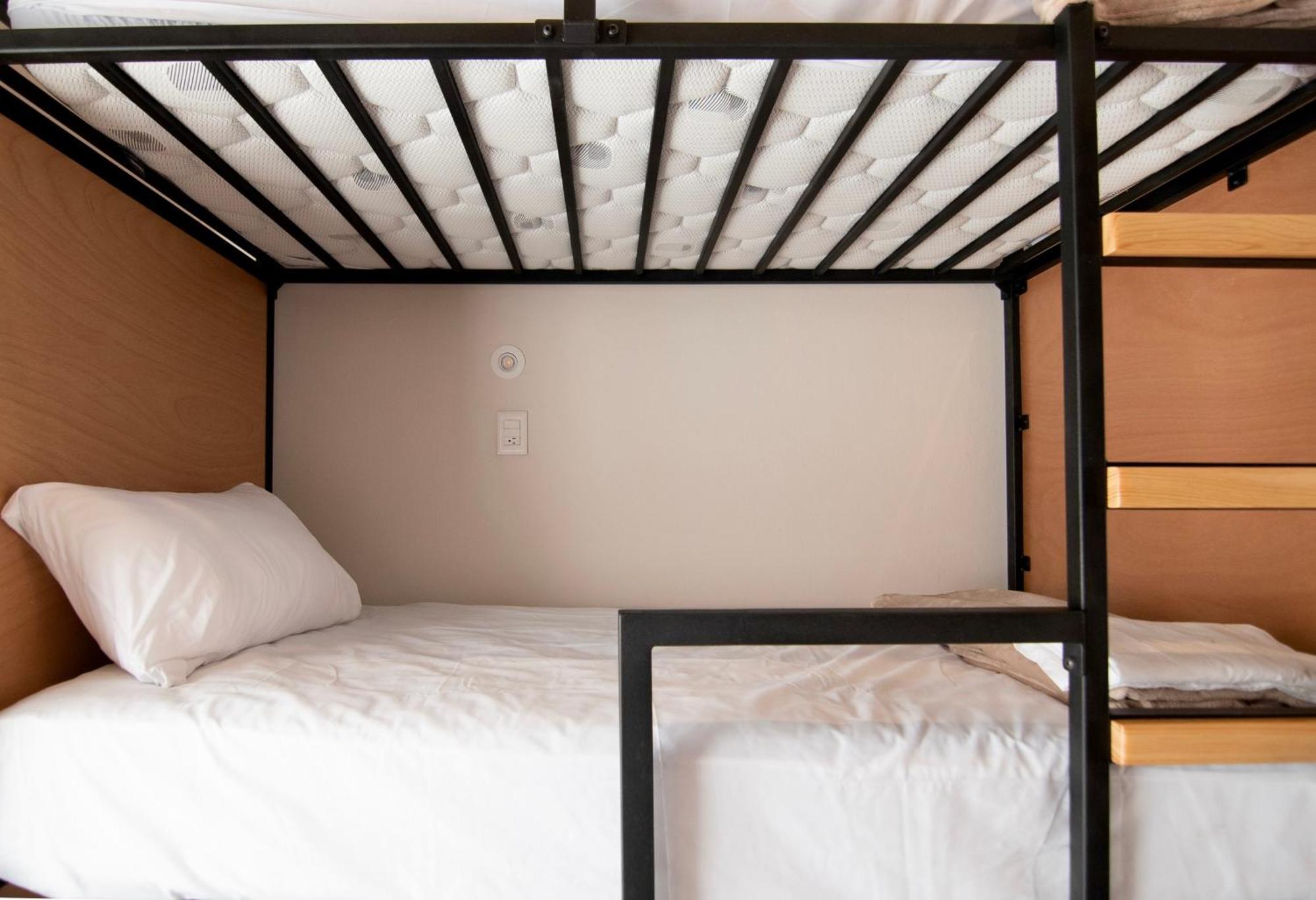 ホテル Casa Irake グアダラハラ 部屋 写真